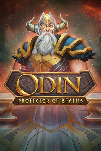 Бесплатная версия игры Odin Protector of Realms | Champion Slots KZ 