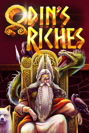 Бесплатная версия игры Odin's Riches | Champion Slots KZ 