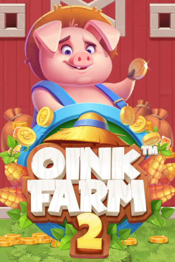 Бесплатная версия игры Oink Farm 2™ | Champion Slots KZ 