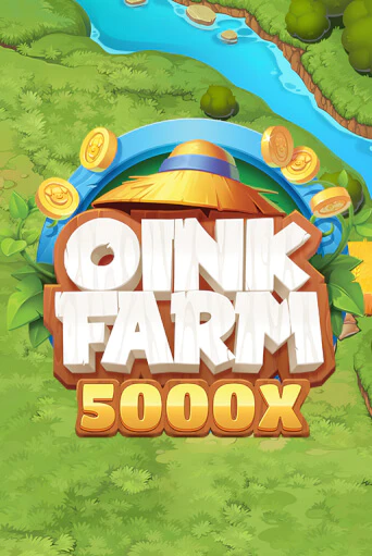 Бесплатная версия игры Oink Farm | Champion Slots KZ 