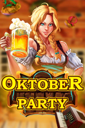 Бесплатная версия игры Oktober Party | Champion Slots KZ 