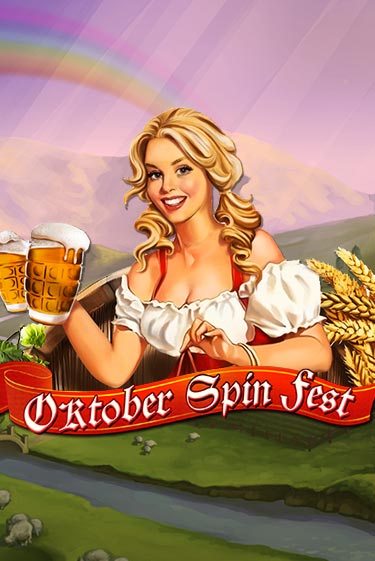 Бесплатная версия игры Oktober Spin Fest | Champion Slots KZ 