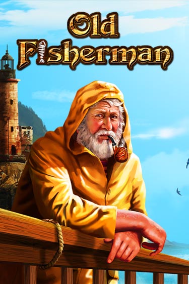 Бесплатная версия игры Old Fisherman | Champion Slots KZ 