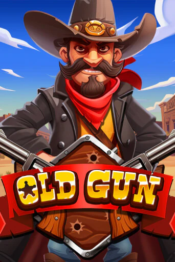 Бесплатная версия игры Old Gun | Champion Slots KZ 