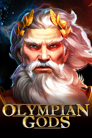 Бесплатная версия игры Olympian Gods | Champion Slots KZ 