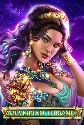 Бесплатная версия игры Olympian Throne | Champion Slots KZ 