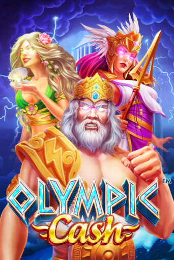 Бесплатная версия игры Olympic Cash | Champion Slots KZ 