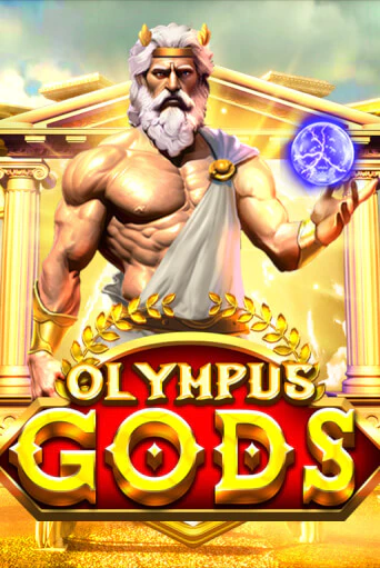 Бесплатная версия игры Olympus Gods | Champion Slots KZ 