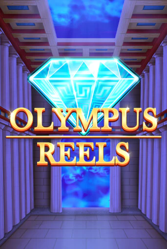 Бесплатная версия игры Olympus Reels | Champion Slots KZ 