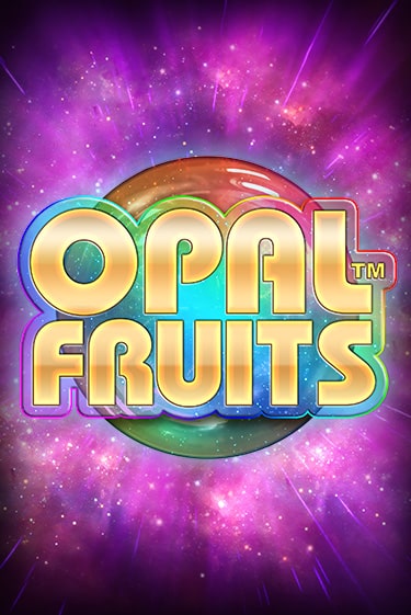 Бесплатная версия игры Opal Fruits | Champion Slots KZ 