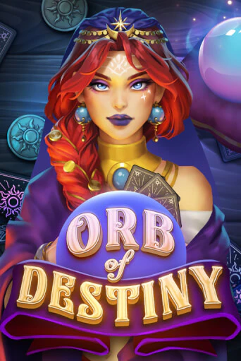 Бесплатная версия игры Orb of Destiny | Champion Slots KZ 