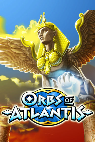 Бесплатная версия игры Orbs of Atlantis | Champion Slots KZ 