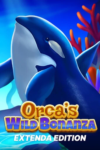 Бесплатная версия игры Orca's Wild Bonanza Extenda Edition | Champion Slots KZ 