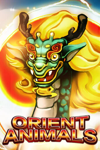 Бесплатная версия игры Orient Animals | Champion Slots KZ 