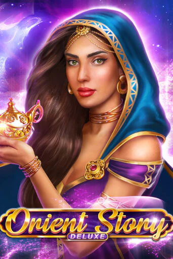 Бесплатная версия игры Orient Story Deluxe | Champion Slots KZ 