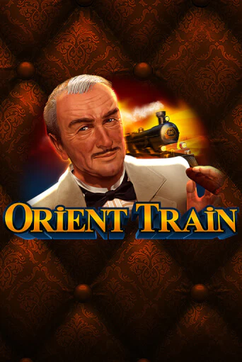 Бесплатная версия игры Orient Train | Champion Slots KZ 