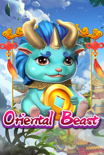 Бесплатная версия игры Oriental Beast | Champion Slots KZ 