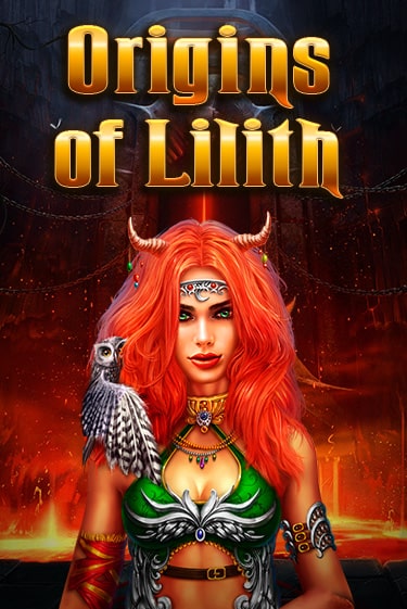 Бесплатная версия игры Origins Of Lilith | Champion Slots KZ 