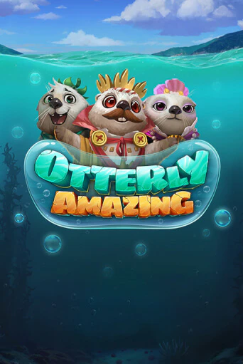 Бесплатная версия игры Otterly Amazing | Champion Slots KZ 