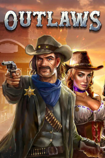 Бесплатная версия игры Outlaws | Champion Slots KZ 