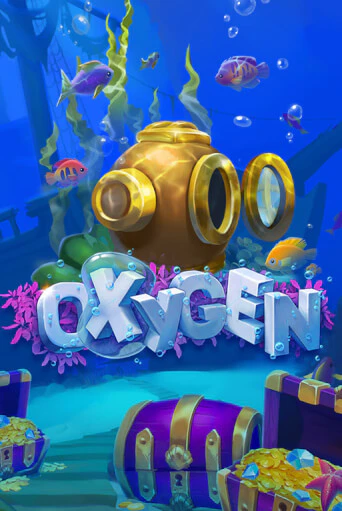 Бесплатная версия игры Oxygen | Champion Slots KZ 