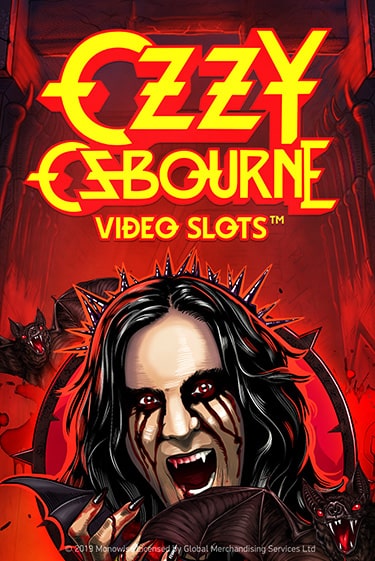 Бесплатная версия игры Ozzy Osbourne Video Slots™ | Champion Slots KZ 