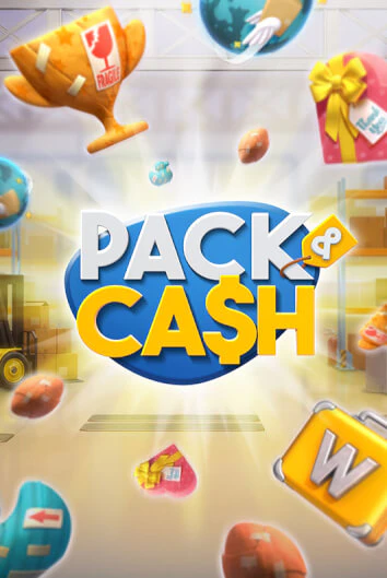 Бесплатная версия игры Pack & Cash | Champion Slots KZ 