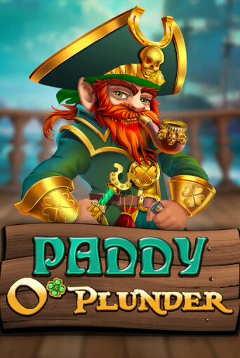 Бесплатная версия игры Paddy O’Plunder | Champion Slots KZ 