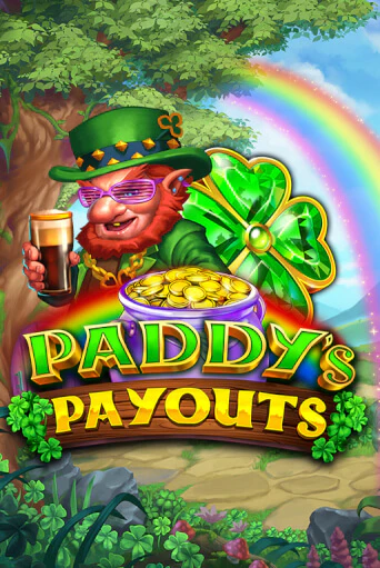 Бесплатная версия игры Paddy's Payouts | Champion Slots KZ 