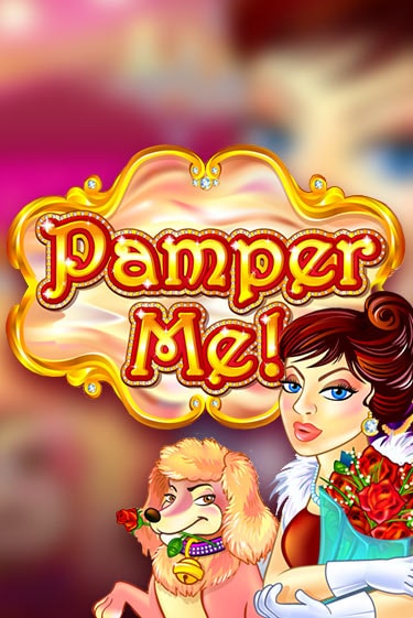 Бесплатная версия игры Pamper Me | Champion Slots KZ 