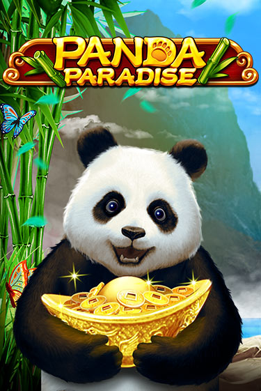 Бесплатная версия игры Panda Paradise | Champion Slots KZ 