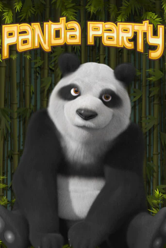 Бесплатная версия игры Panda Party | Champion Slots KZ 