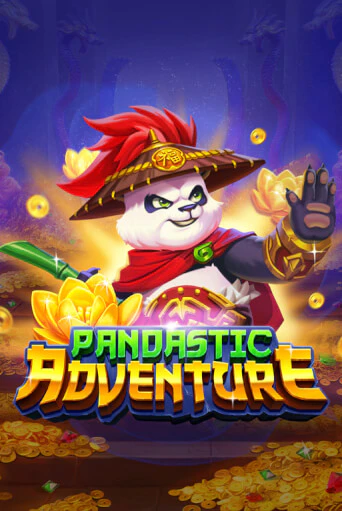 Бесплатная версия игры Pandastic Adventure | Champion Slots KZ 