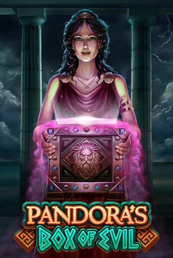 Бесплатная версия игры Pandora's Box of Evil | Champion Slots KZ 