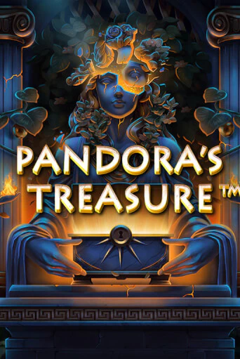 Бесплатная версия игры Pandora’s Treasure | Champion Slots KZ 