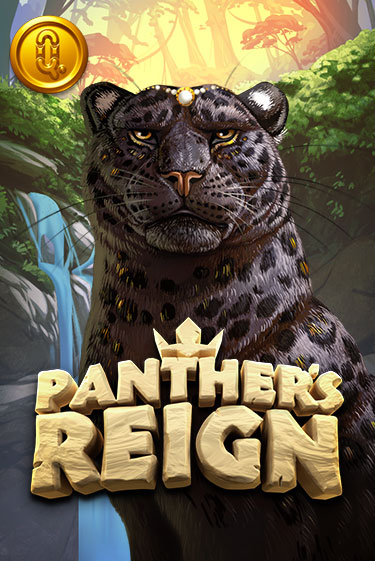 Бесплатная версия игры Panther's Reign | Champion Slots KZ 