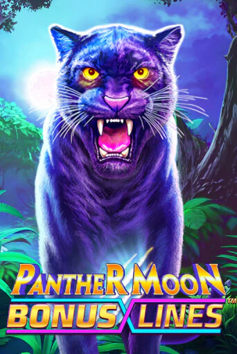 Бесплатная версия игры Panther Moon: Bonus Lines™ | Champion Slots KZ 