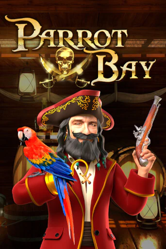 Бесплатная версия игры Parrot Bay | Champion Slots KZ 