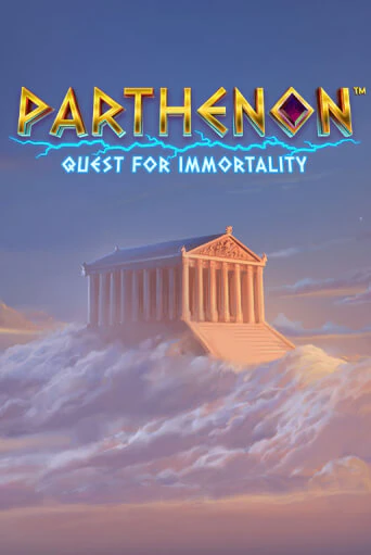 Бесплатная версия игры Parthenon: Quest for Immortality™ | Champion Slots KZ 