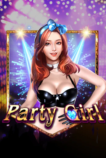 Бесплатная версия игры Party Girl | Champion Slots KZ 