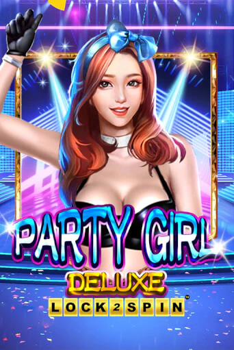 Бесплатная версия игры Party Girl Deluxe | Champion Slots KZ 