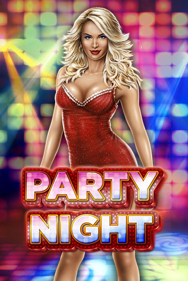 Бесплатная версия игры Party Night | Champion Slots KZ 