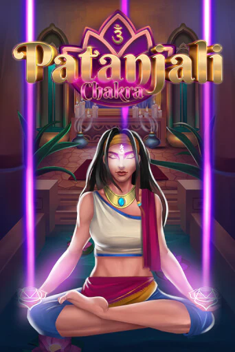 Бесплатная версия игры Patanjali Chakra | Champion Slots KZ 