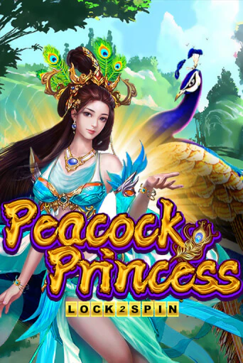 Бесплатная версия игры Peacock Princess | Champion Slots KZ 