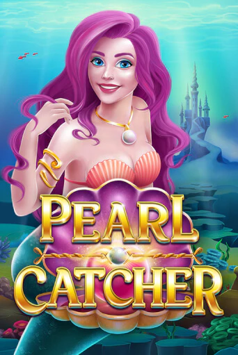 Бесплатная версия игры Pearl Catcher | Champion Slots KZ 