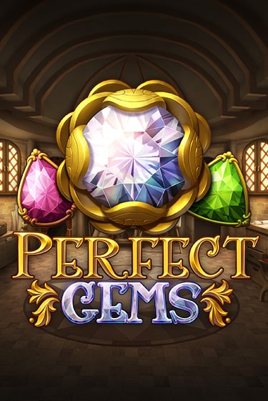 Бесплатная версия игры Perfect Gems | Champion Slots KZ 