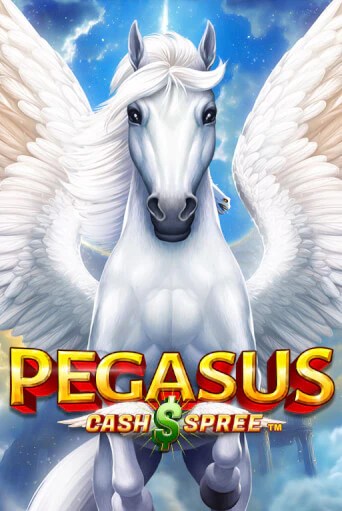 Бесплатная версия игры Pegasus Cash Spree | Champion Slots KZ 