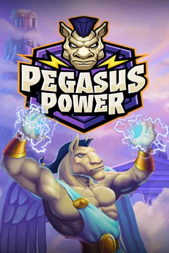 Бесплатная версия игры Pegasus Power | Champion Slots KZ 