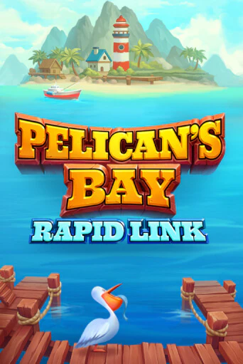 Бесплатная версия игры Pelican's Bay: Rapid Link | Champion Slots KZ 