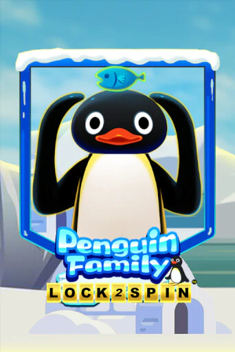 Бесплатная версия игры Penguin Family | Champion Slots KZ 